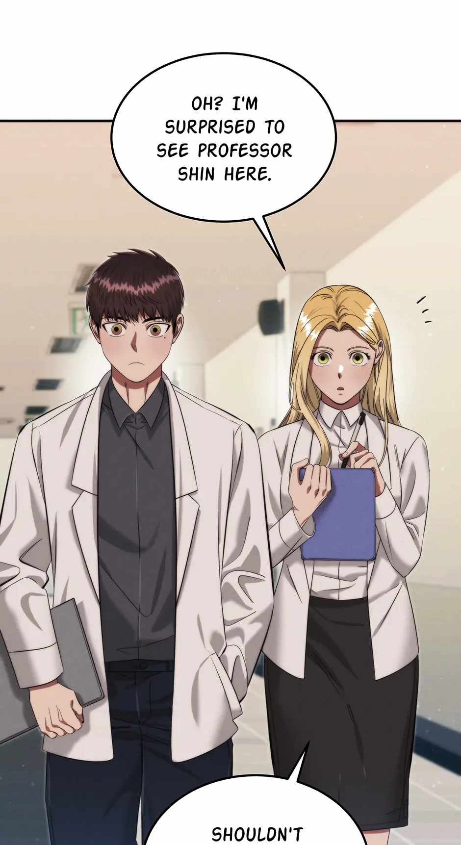 Genius Doctor Lee Moo-jin Chapter 170 14